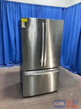 GE REFRIGERATOR (GWE22JYMBFS)